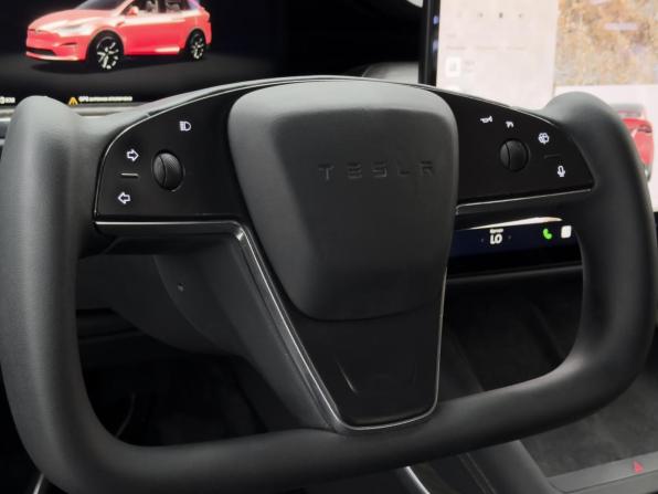 Tesla Model X I Рестайлинг с пробегом 2022 года, цена 8 089 000 рублей, 20100 км, внедорожник, Автокод Объявления