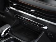 Geely Okavango I Рестайлинг Москва  - изображение 33