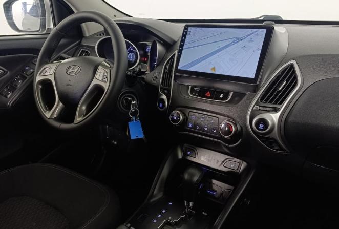 Hyundai ix35 I с пробегом 2011 года, цена 1 130 000 рублей, 179325 км, внедорожник, Автокод Объявления