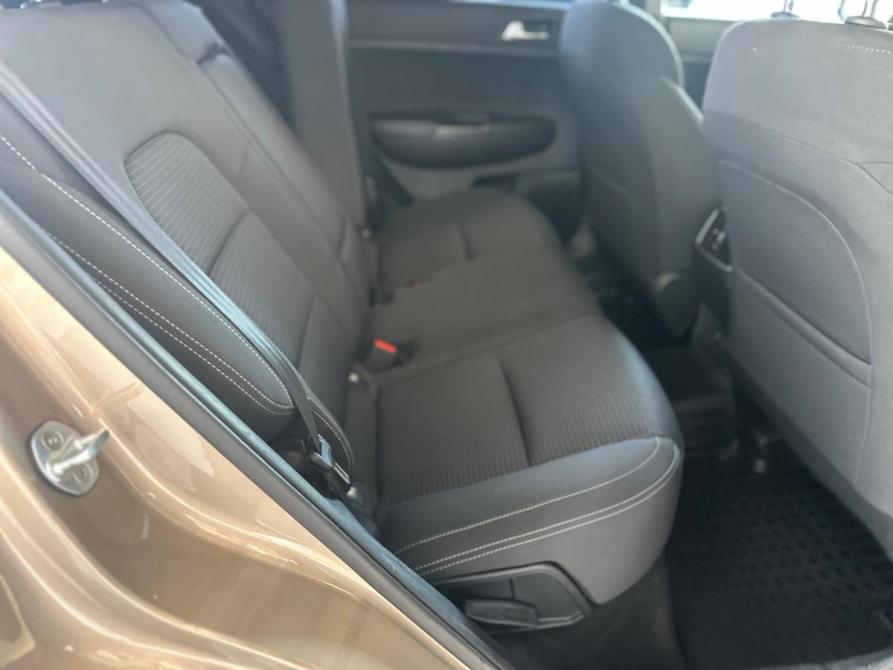 Kia Sportage IV Новосибирск  - изображение 18