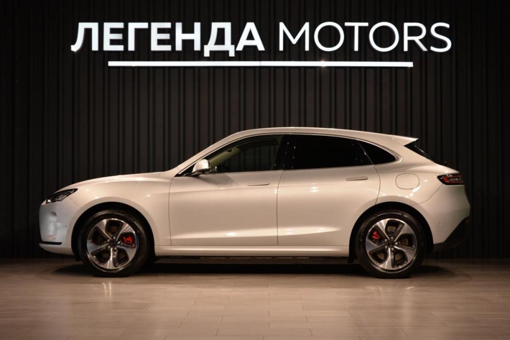 Aito M5 I Иркутск  - изображение 6