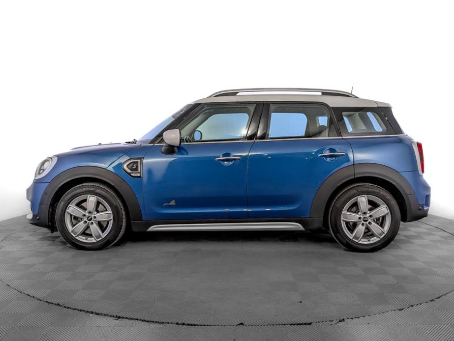 Mini Countryman II Москва  - изображение 8