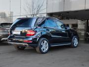 Mercedes-Benz M-Класс II (W164) Рестайлинг Москва  - изображение 21