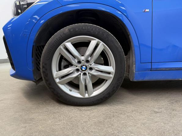 BMW X1 II (F48) Рестайлинг с пробегом 2020 года, цена 3 800 000 рублей, 40278 км, внедорожник, Автокод Объявления