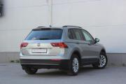 Volkswagen Tiguan II Белгород  - изображение 30