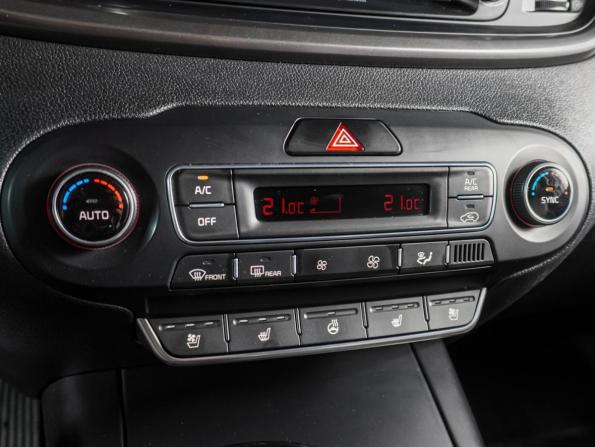 Kia Sorento III Prime Рестайлинг с пробегом 2018 года, цена 3 219 000 рублей, 99331 км, внедорожник, Автокод Объявления