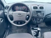 Lada (ВАЗ) Granta I Рестайлинг Старый Оскол  - изображение 26