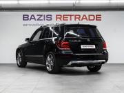 Mercedes-Benz GLK-Класс I (X204) Рестайлинг Тюмень  - изображение 31