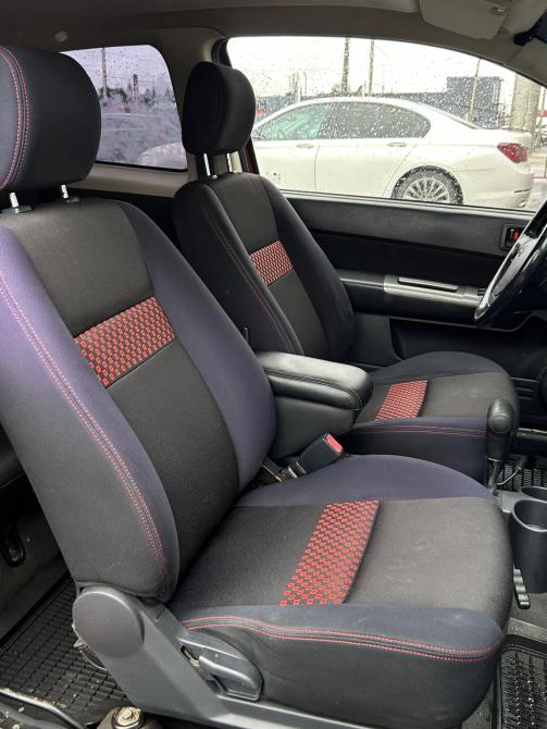 Hyundai Getz I Рестайлинг Альметьевск  - изображение 13