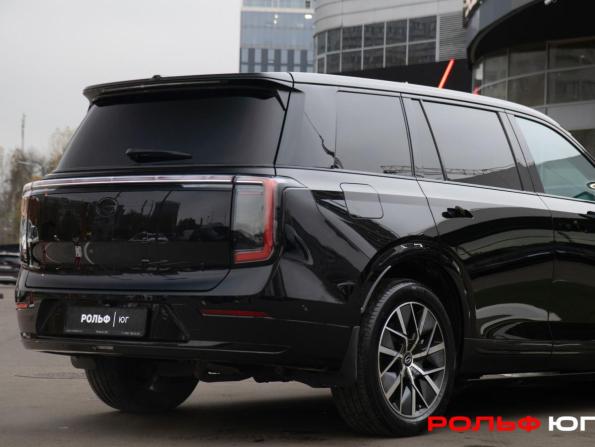 GAC Trumpchi S9 с пробегом 2025 года, цена 4 823 000 рублей, 23250 км, внедорожник, Автокод Объявления