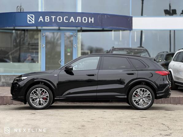 Новый Audi Q5 III 2026 года, цена 5 870 000 рублей, внедорожник, Автокод Объявления
