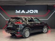 Nissan X-Trail III Рестайлинг Москва  - изображение 29