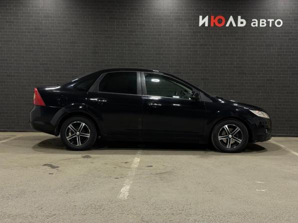 Ford Focus II Рестайлинг с пробегом 2008 года, цена 470 000 рублей, 272691 км, седан, Автокод Объявления
