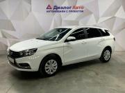 Lada (ВАЗ) Vesta I Азнакаево  - изображение 25
