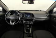 Hyundai Elantra VI (AD) Нижний Новгород  - изображение 34