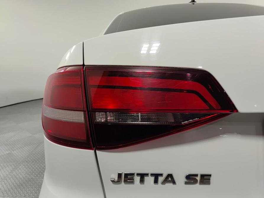 Volkswagen Jetta VI Рестайлинг Уфа  - изображение 11