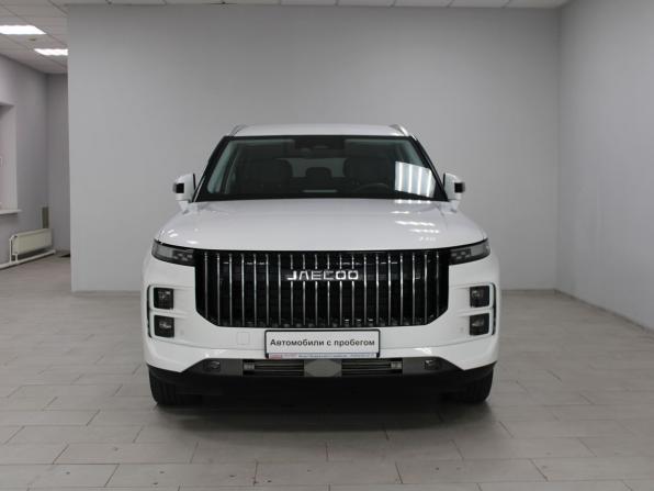 Jaecoo J7 I с пробегом 2023 года, цена 2 269 900 рублей, 29979 км, внедорожник, Автокод Объявления