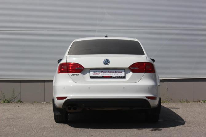 Volkswagen Jetta VI с пробегом 2013 года, цена 1 017 000 рублей, 211515 км, седан, Автокод Объявления