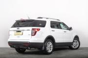 Ford Explorer V Томск  - изображение 27
