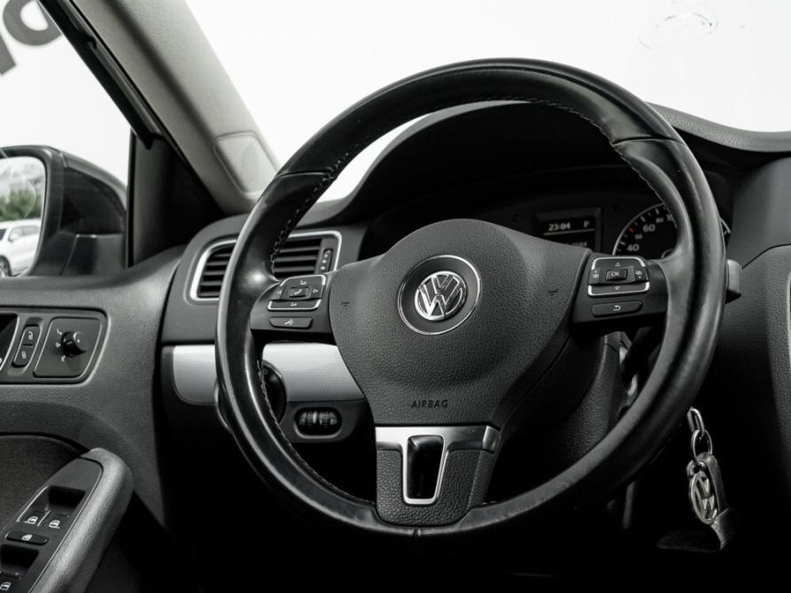 Volkswagen Jetta VI Екатеринбург  - изображение 14