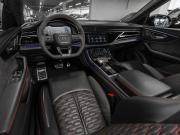 Audi RS Q8 I Москва  - изображение 47