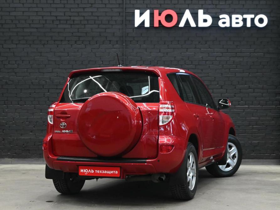 Toyota RAV4 III (XA30) Рестайлинг Екатеринбург  - изображение 7