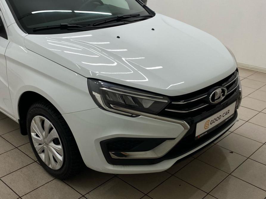 Lada (ВАЗ) Vesta I Рестайлинг (NG) Энгельс  - изображение 7