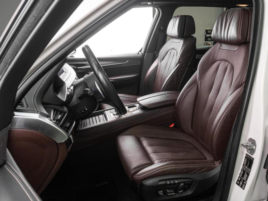 BMW X5 III (F15) Тюмень  - изображение 17