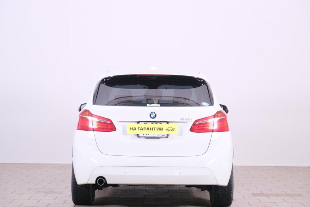BMW 2 серии Active Tourer F45 Омск  - изображение 6