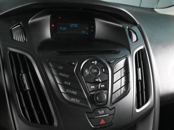 Ford Focus III с пробегом 2013 года, цена 879 000 рублей, 106511 км, седан, Автокод Объявления