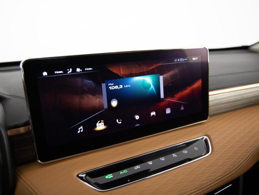 Haval Jolion I Санкт-Петербург  - изображение 17