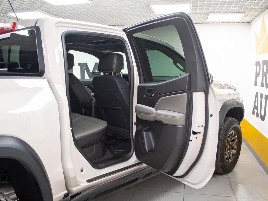 Chevrolet Colorado III Новосибирск  - изображение 19