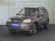 Lada (ВАЗ) Niva Таганрог  - изображение 19
