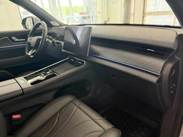 Chery Tiggo 9 I с пробегом 2025 года, цена 3 630 000 рублей, 11993 км, внедорожник, Автокод Объявления