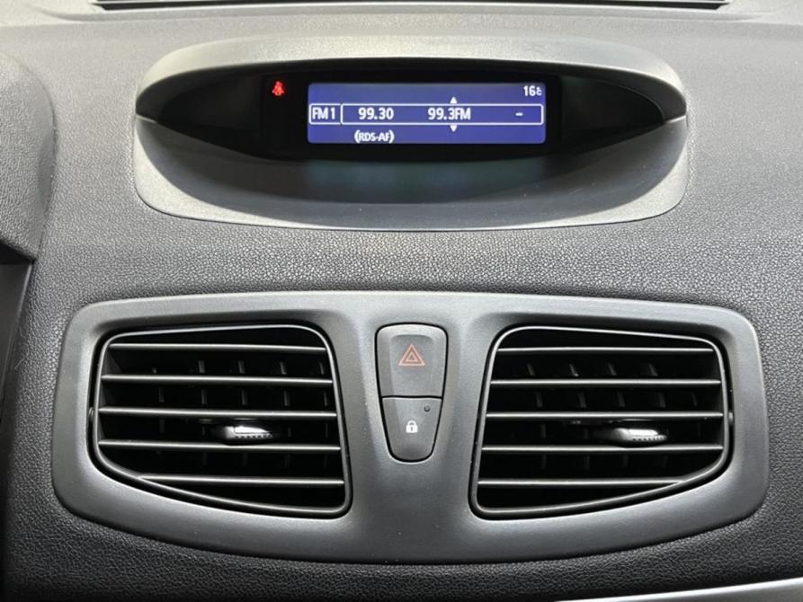 Renault Fluence I Рестайлинг Курск  - изображение 11