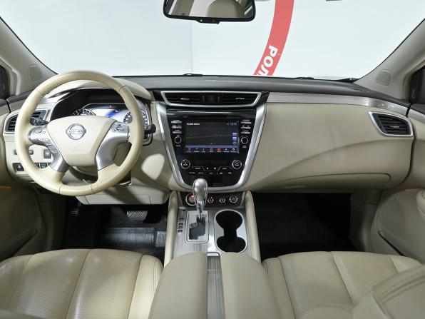 Nissan Murano III (Z52) с пробегом 2020 года, цена 3 180 000 рублей, 58323 км, внедорожник, Автокод Объявления