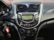 Hyundai Solaris I Воронеж  - изображение 38