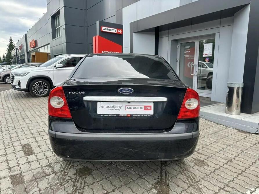 Ford Focus II Набережные Челны  - изображение 17