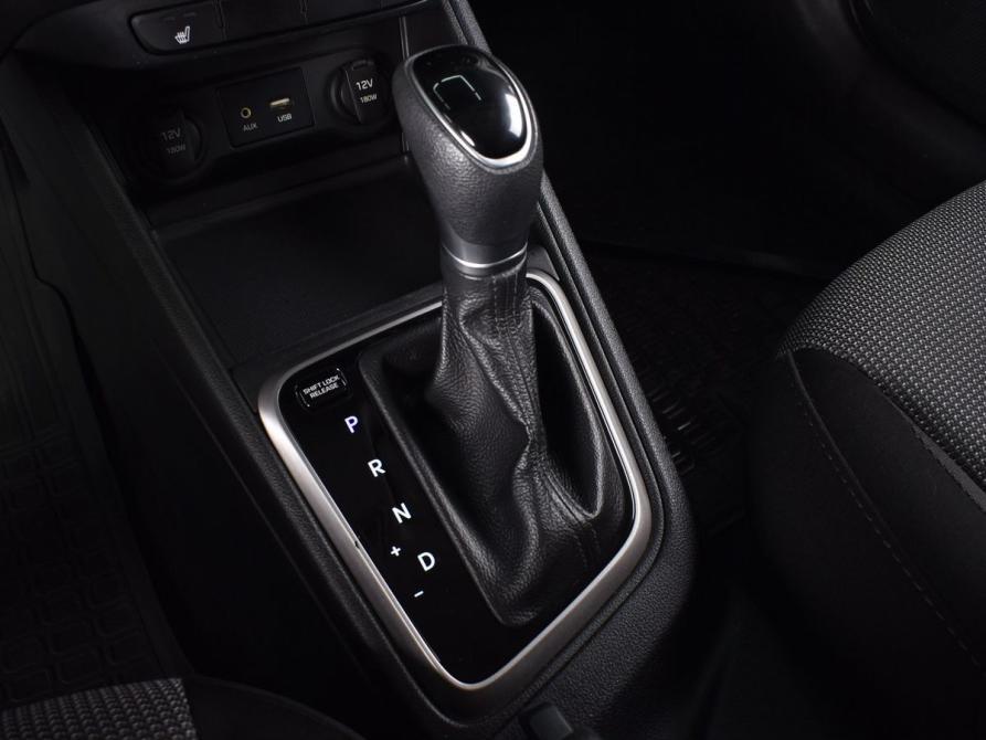 Hyundai Solaris II Кемерово  - изображение 18