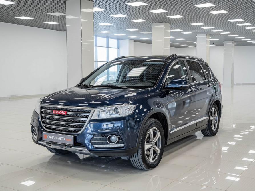 Haval H6 I Самара  - изображение 1