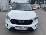 Hyundai Creta I Рестайлинг Санкт-Петербург  - изображение 10