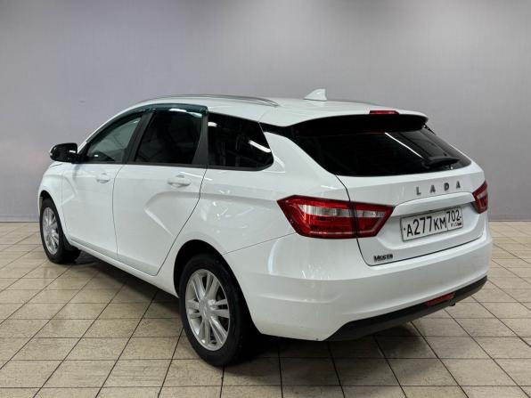 Lada (ВАЗ) Vesta I с пробегом 2019 года, цена 860 000 рублей, 211040 км, универсал, Автокод Объявления