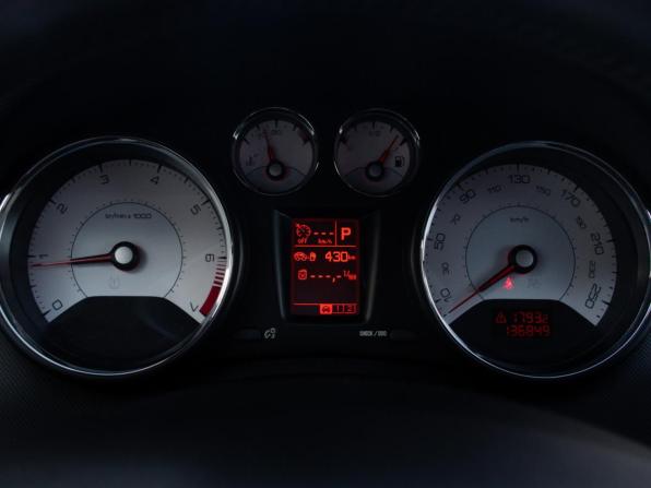 Peugeot 408 I с пробегом 2014 года, цена 610 000 рублей, 136846 км, седан, Автокод Объявления