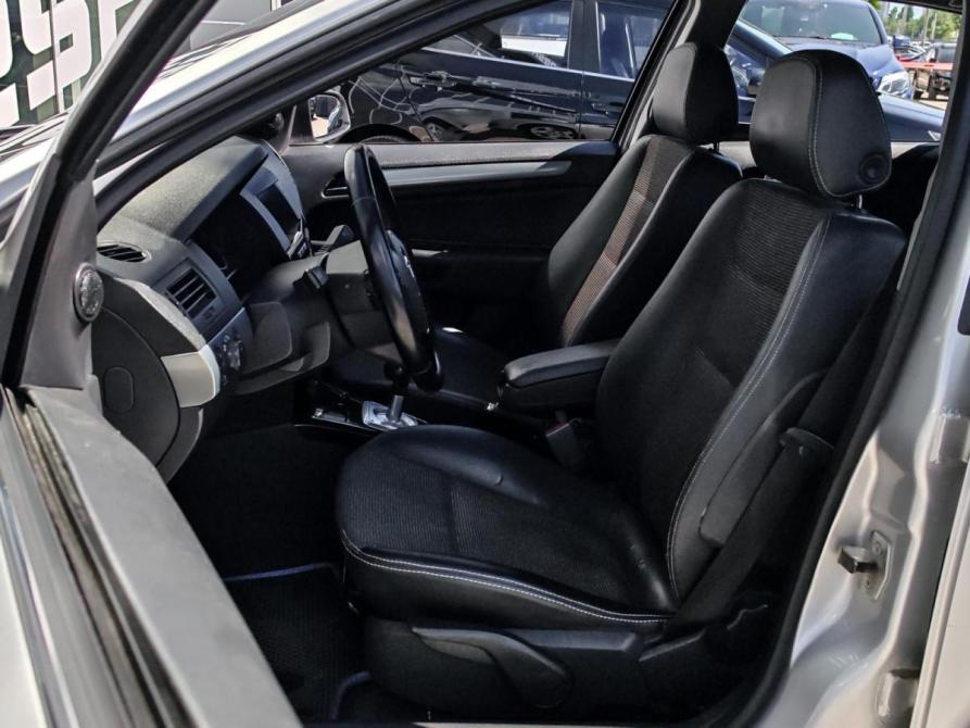 Opel Astra H Рестайлинг Краснодар  - изображение 10