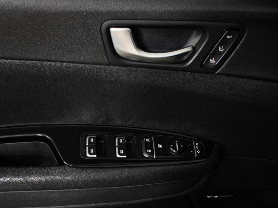Kia Optima IV Рестайлинг Москва  - изображение 19