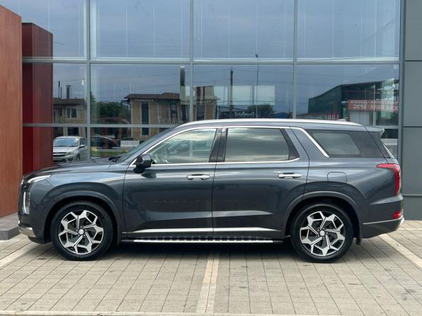 Hyundai Palisade I с пробегом 2021 года, цена 4 300 000 рублей, 91286 км, внедорожник, Автокод Объявления