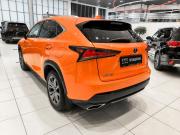 Lexus NX I Рестайлинг Казань  - изображение 30