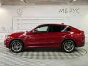 BMW X4 II (G02) Москва  - изображение 35