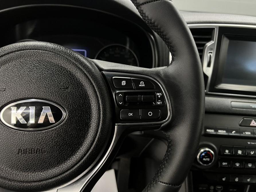 Kia Sportage IV Тверь  - изображение 21