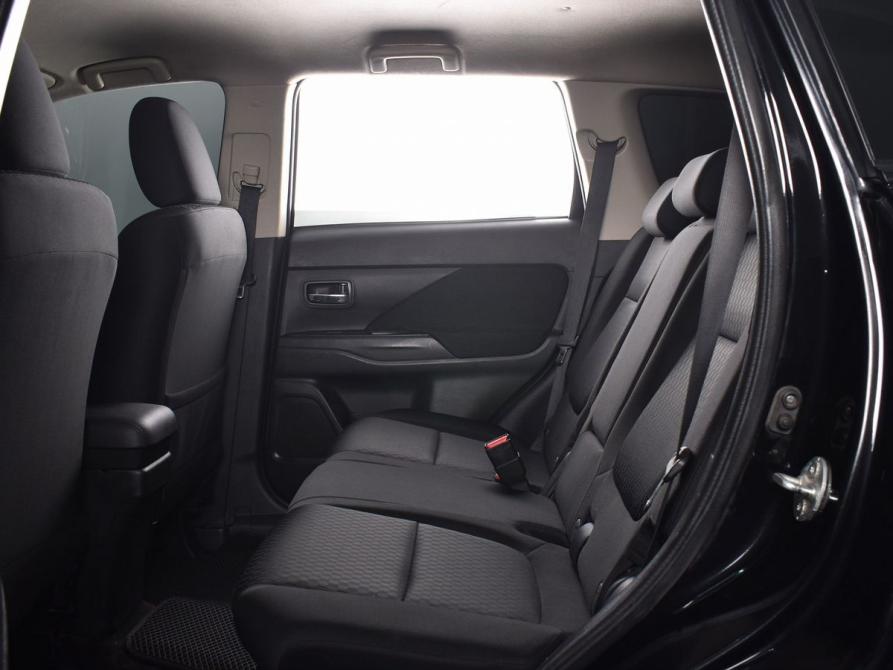 Mitsubishi Outlander III Кемерово  - изображение 13